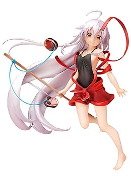 Amazon | 『うらら迷路帖』 千矢 1/8スケール 塗装済完成品